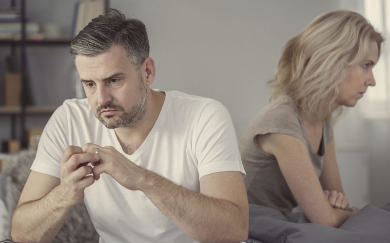 6 نصائح لإنقاذ الزّواج قبل فوات الأوان
