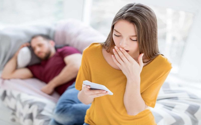 7 نصائح حكيمة عندما يخونكِ زوجكِ