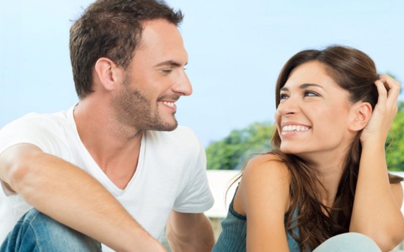 7 قواعد للحصول على علاقة مثاليّة في فترة الخطوبة