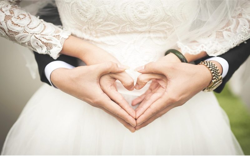 6 خطوات مهمّة للاستعداد للزّواج