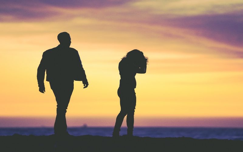 6 نصائح مذهلة للتغلّب على عدم التّوافق في العلاقة