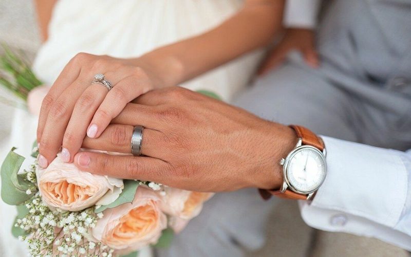 6 علامات تؤكّد أنّك مستعدّ للزّواج