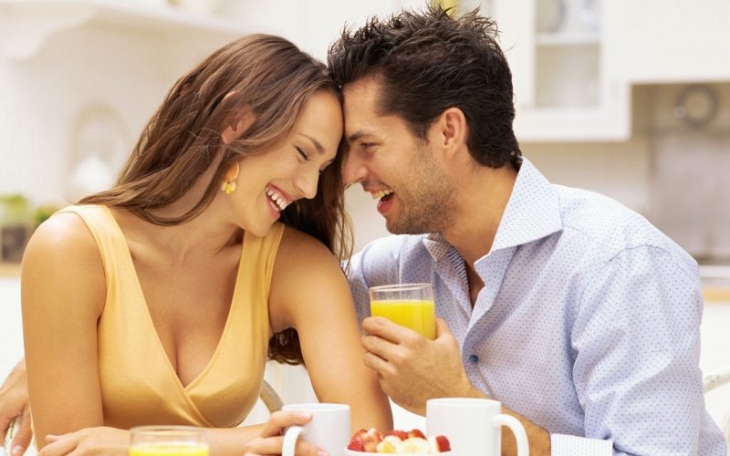 8 نصائح مهمّة لتصبحي زوجة مثاليّة 