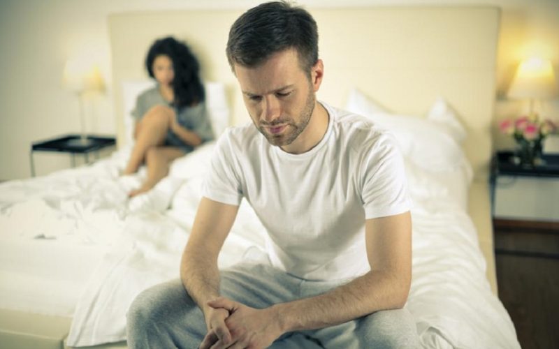 5 حلول مجرّبة وفعّالة لعلاج ضعف الانتصاب