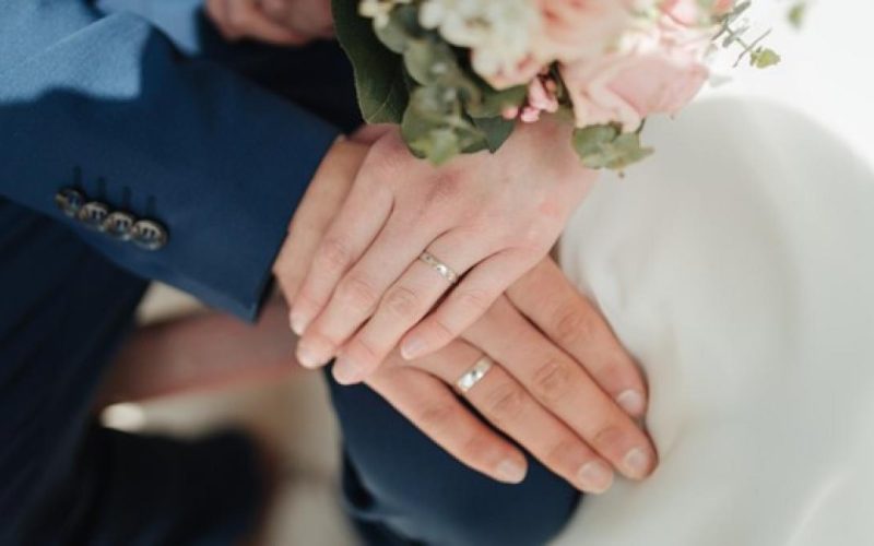 6 حقائق حول اختلاف الحب بعد الزواج    