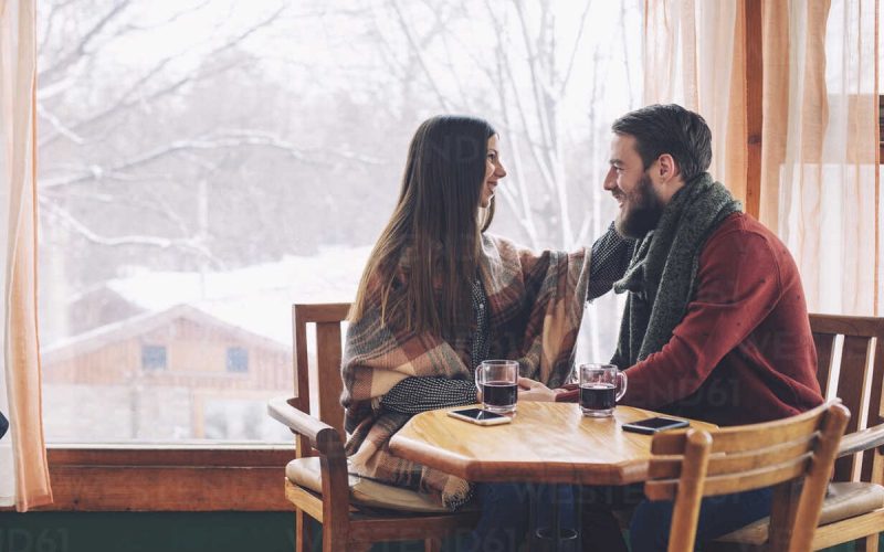 7 أشياء عليك معرفتها كشخص مطلق قبل الزواج