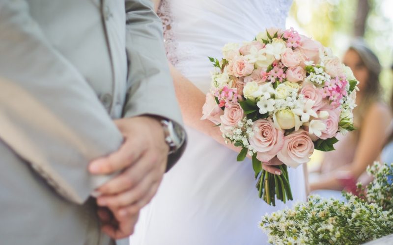 7 أسباب للزواج والحصول على حياة سعيدة  