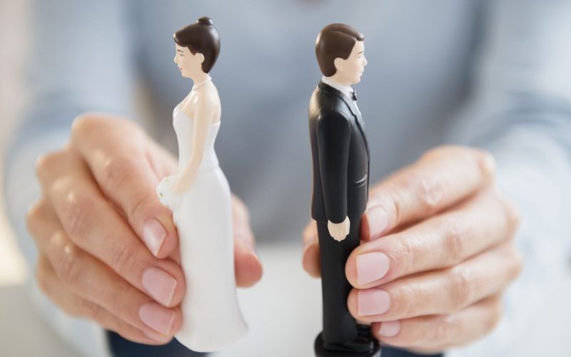 6 أسباب تؤدّي إلى تدمير الزواج  