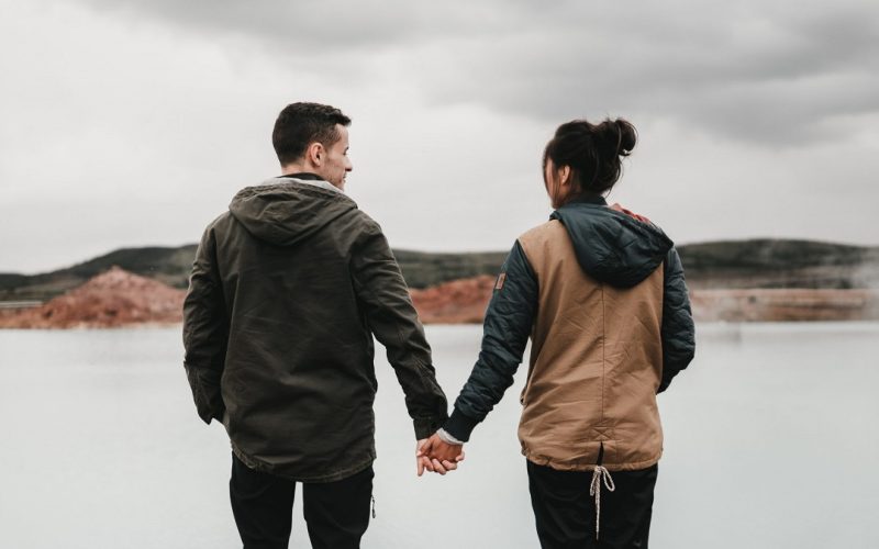 6 أنواع من الحدود تحتاجها لتقوية علاقتك 