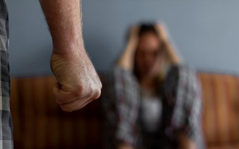 الأسباب الأكثر شيوعاً للعنف الأسري   