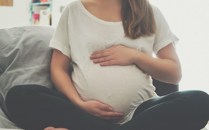 أبرز المشاكل التي يتعرض لها الزوجين خلال الحمل   